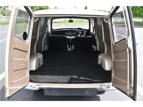 1967 Austin Minivan, US $22,000.00, image 14