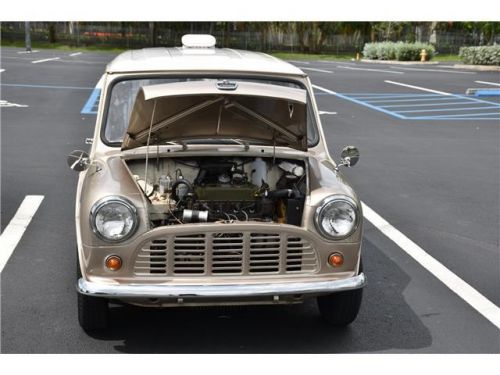 1967 Austin Minivan, US $22,000.00, image 15