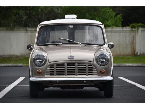 1967 Austin Minivan, US $22,000.00, image 18