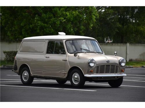 1967 Austin Minivan, US $22,000.00, image 19