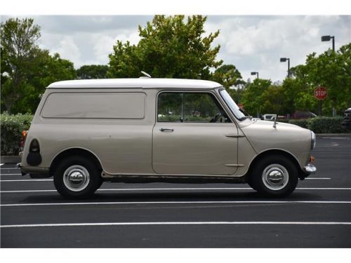 1967 Austin Minivan, US $22,000.00, image 20