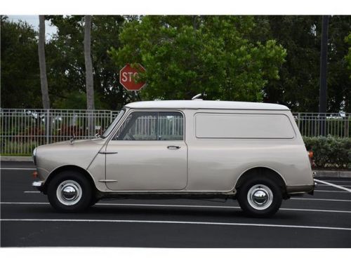 1967 Austin Minivan, US $22,000.00, image 21