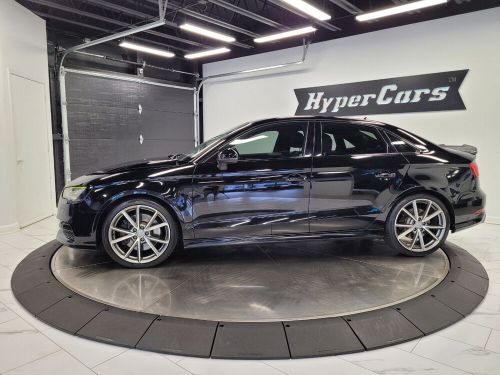 2016 Audi S3 2.0T Premium Plus quattro, US $23,800.00, image 4