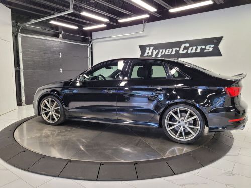 2016 Audi S3 2.0T Premium Plus quattro, US $23,800.00, image 5