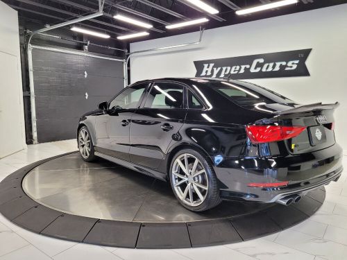 2016 Audi S3 2.0T Premium Plus quattro, US $23,800.00, image 6