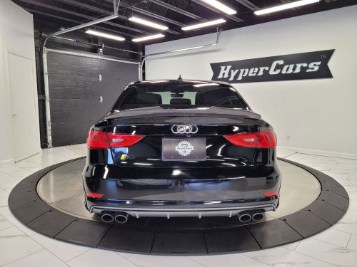 2016 Audi S3 2.0T Premium Plus quattro, US $23,800.00, image 7