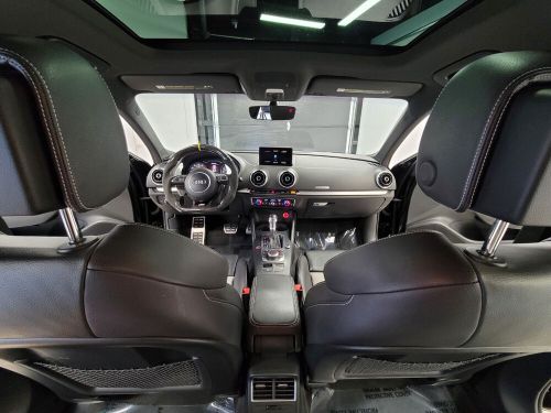 2016 Audi S3 2.0T Premium Plus quattro, US $23,800.00, image 8