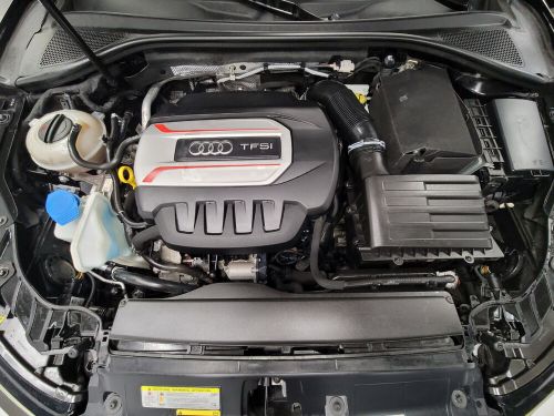 2016 Audi S3 2.0T Premium Plus quattro, US $23,800.00, image 9