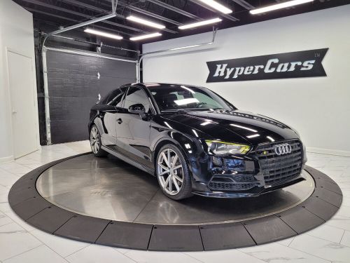 2016 Audi S3 2.0T Premium Plus quattro, US $23,800.00, image 10