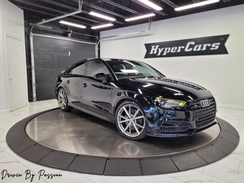 2016 Audi S3 2.0T Premium Plus quattro, US $23,800.00, image 12