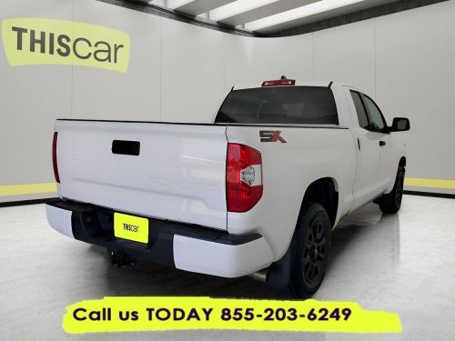 2021 Toyota Tundra SR5, US $33,188.00, image 3