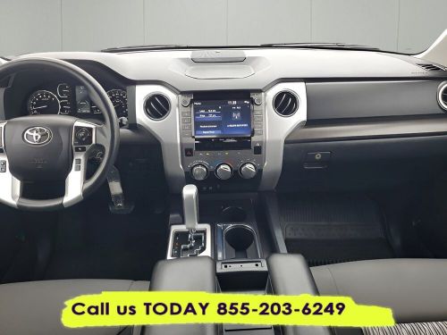 2021 Toyota Tundra SR5, US $33,188.00, image 7