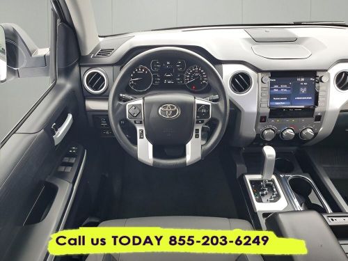 2021 Toyota Tundra SR5, US $33,188.00, image 8