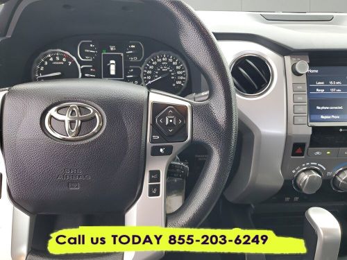 2021 Toyota Tundra SR5, US $33,188.00, image 15