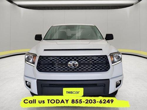 2021 Toyota Tundra SR5, US $33,188.00, image 27