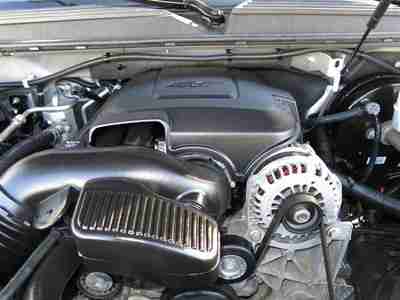 11 4X41500 SUV CD 3rd Row Seat 4-Wheel Disc Brakes A/C ABS Alloy Wheels, image 12