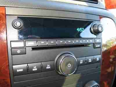 11 4X41500 SUV CD 3rd Row Seat 4-Wheel Disc Brakes A/C ABS Alloy Wheels, image 19