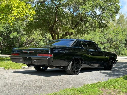 1966 Chevrolet Caprice, US $7,600.00, image 4