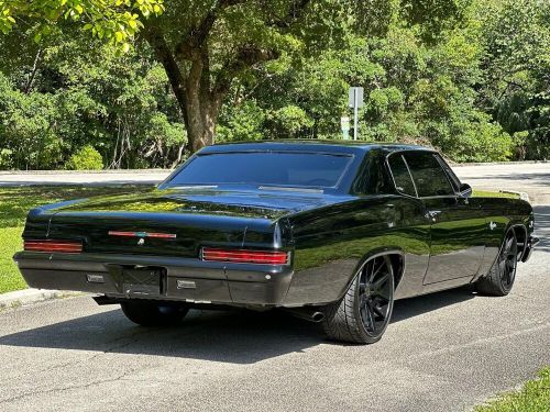 1966 Chevrolet Caprice, US $7,600.00, image 6