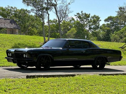 1966 Chevrolet Caprice, US $7,600.00, image 7