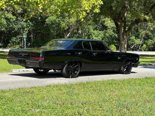 1966 Chevrolet Caprice, US $7,600.00, image 8