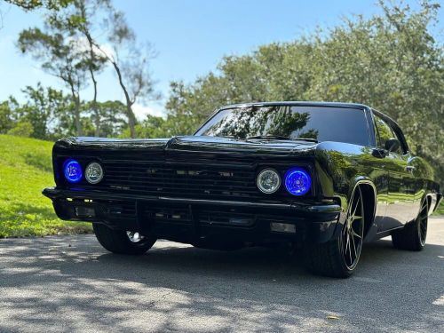 1966 Chevrolet Caprice, US $7,600.00, image 9