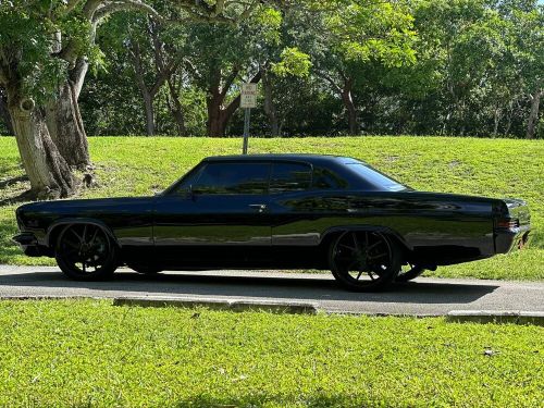 1966 Chevrolet Caprice, US $7,600.00, image 10