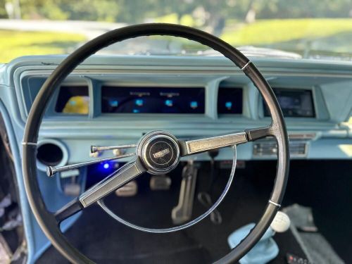 1966 Chevrolet Caprice, US $7,600.00, image 17