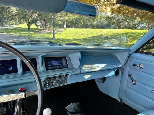 1966 Chevrolet Caprice, US $7,600.00, image 21