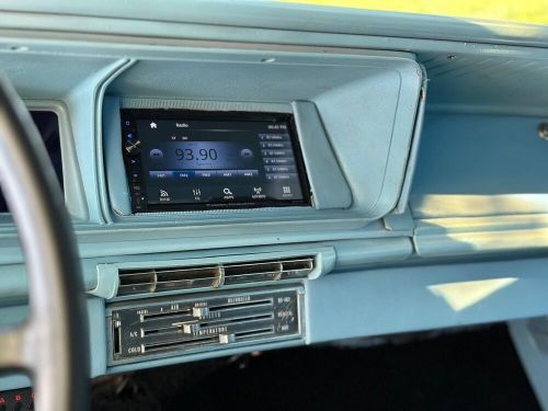 1966 Chevrolet Caprice, US $7,600.00, image 22