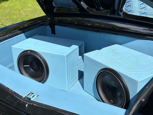 1966 Chevrolet Caprice, US $7,600.00, image 23