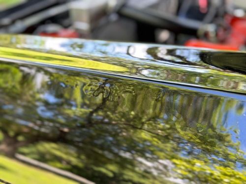 1966 Chevrolet Caprice, US $7,600.00, image 27