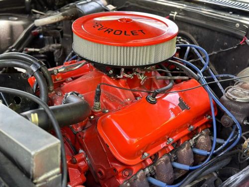 1966 Chevrolet Caprice, US $7,600.00, image 28