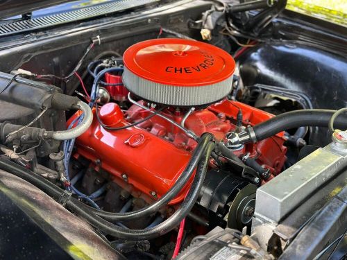 1966 Chevrolet Caprice, US $7,600.00, image 30