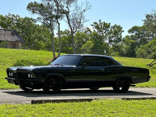 1966 Chevrolet Caprice, US $7,600.00, image 33