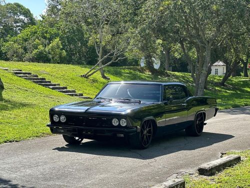 1966 Chevrolet Caprice, US $7,600.00, image 36