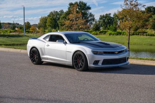 2015 Chevrolet Camaro SS Supercharged 705HP LS3, US $10,400.00, image 4