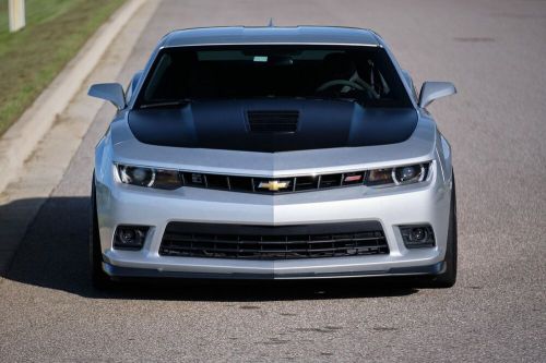2015 Chevrolet Camaro SS Supercharged 705HP LS3, US $10,400.00, image 5