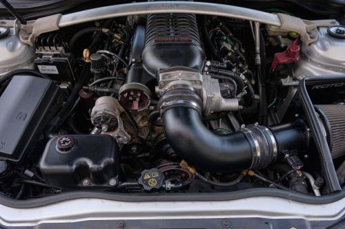 2015 Chevrolet Camaro SS Supercharged 705HP LS3, US $10,400.00, image 6