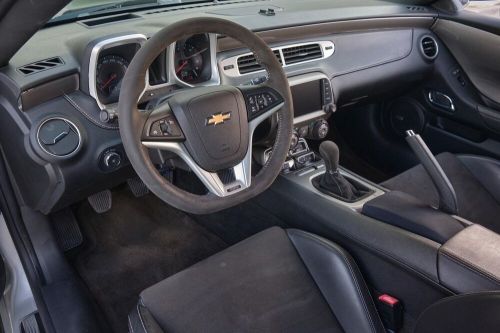 2015 Chevrolet Camaro SS Supercharged 705HP LS3, US $10,400.00, image 9