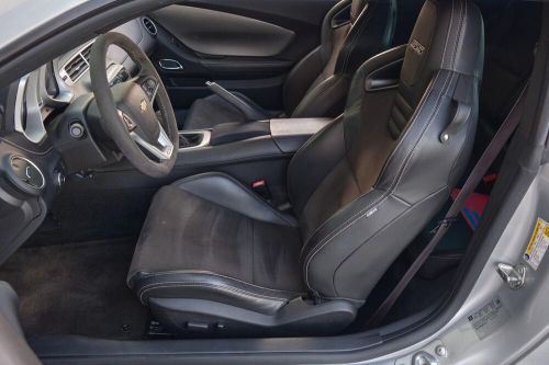 2015 Chevrolet Camaro SS Supercharged 705HP LS3, US $10,400.00, image 10