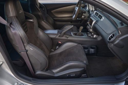 2015 Chevrolet Camaro SS Supercharged 705HP LS3, US $10,400.00, image 11