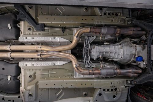 2015 Chevrolet Camaro SS Supercharged 705HP LS3, US $10,400.00, image 17