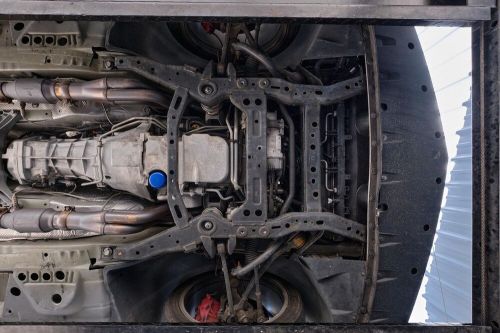 2015 Chevrolet Camaro SS Supercharged 705HP LS3, US $10,400.00, image 18