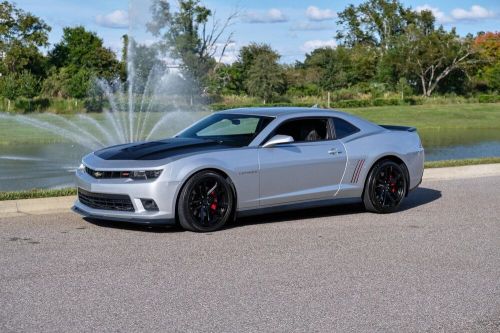 2015 Chevrolet Camaro SS Supercharged 705HP LS3, US $10,400.00, image 20