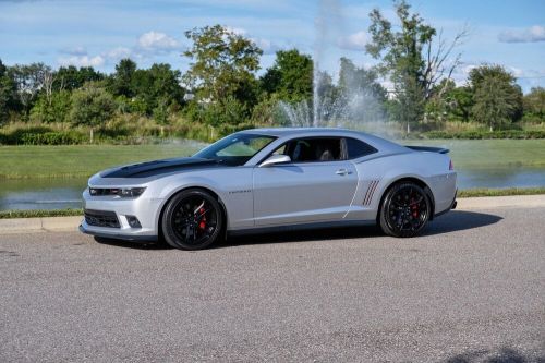 2015 Chevrolet Camaro SS Supercharged 705HP LS3, US $10,400.00, image 21