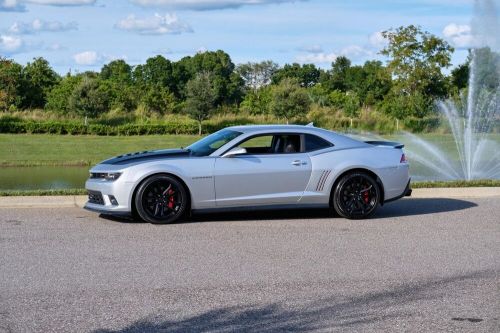 2015 Chevrolet Camaro SS Supercharged 705HP LS3, US $10,400.00, image 22