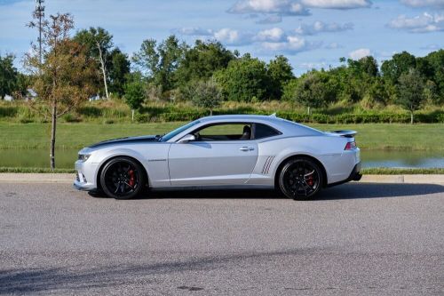 2015 Chevrolet Camaro SS Supercharged 705HP LS3, US $10,400.00, image 23