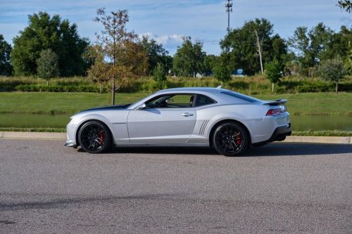 2015 Chevrolet Camaro SS Supercharged 705HP LS3, US $10,400.00, image 24