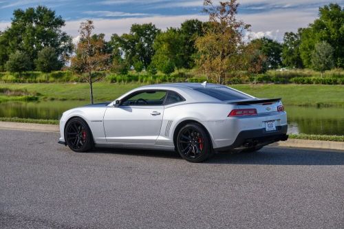 2015 Chevrolet Camaro SS Supercharged 705HP LS3, US $10,400.00, image 25